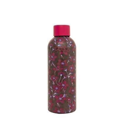 Εικόνα της ΘΕΡΜΟΣ STAINLESS STEEL 0,50L BLOSSOM POLO