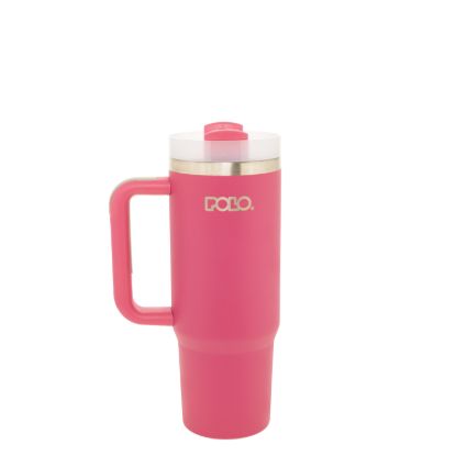 Εικόνα της THERMO MUG INOX 900ML
