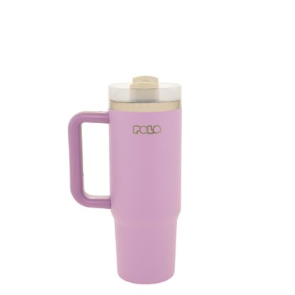 Εικόνα της THERMO MUG INOX 900ML