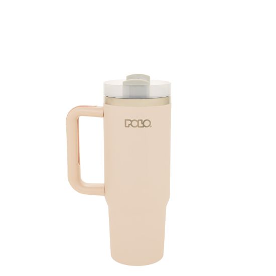 Εικόνα της THERMO MUG INOX 900ML