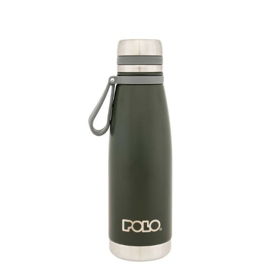 Εικόνα της ΘΕΡΜΟΣ INOX 650ML