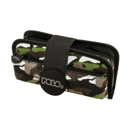 Εικόνα της ΚΑΣΕΤΙΝΑ RUBBER POLO