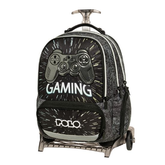 Εικόνα της ΣΑΚΙΔΙΟ TROLLEY FREELY