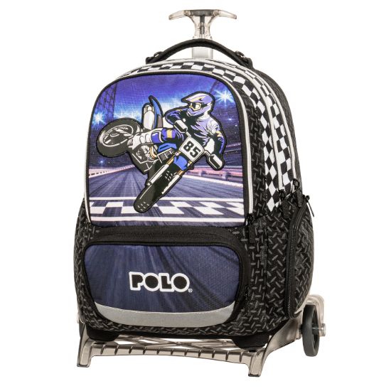 Εικόνα της ΣΑΚΙΔΙΟ TROLLEY FREELY