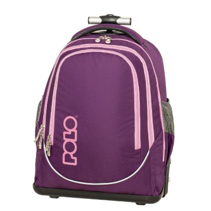Εικόνα της ΣΑΚΙΔΙΟ TROLLEY CART