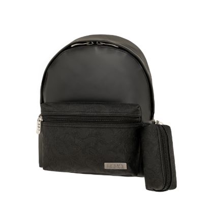 Εικόνα της ΣΑΚΙΔΙΟ MINI DANTELA