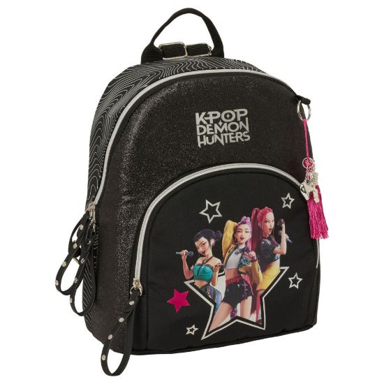Εικόνα της KPOP DEMON HUNTERS ENERGY BACKPACK 30CM