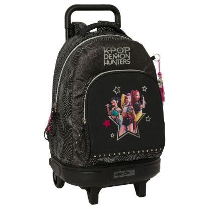 Εικόνα της KPOP DEMON HUNTERS ENERGY COMPACT TROLLEY