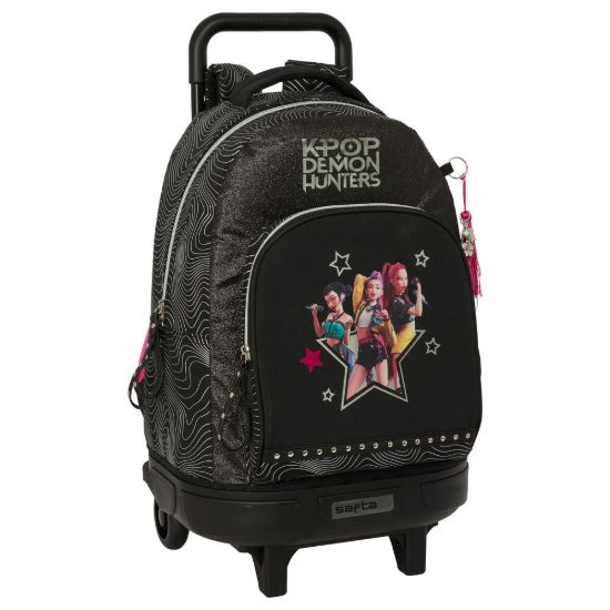 Εικόνα της KPOP DEMON HUNTERS ENERGY COMPACT TROLLEY