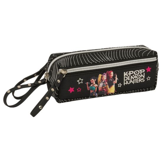 Εικόνα της KPOP DEMON HUNTERS ENERGY PENCIL CASE