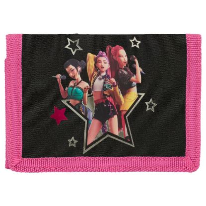 Εικόνα της KPOP DEMON HUNTERS ENERGY WALLET