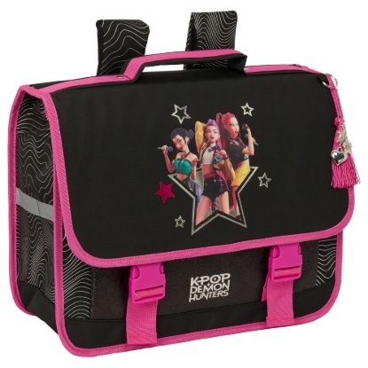 Εικόνα της KPOP DEMON HUNTERS ENERGY BACKPACK BAG