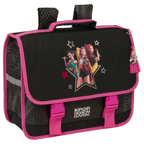 Εικόνα της KPOP DEMON HUNTERS ENERGY BACKPACK BAG