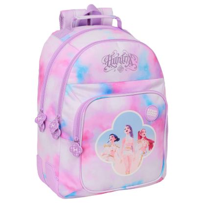 Εικόνα της KPOP DEMON HUNTERS ARTIST BACKPACK ADAPTABLE 42CM