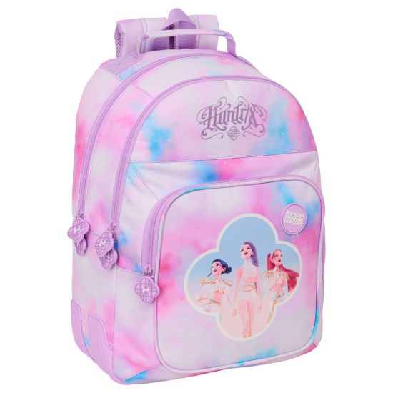 Εικόνα της KPOP DEMON HUNTERS ARTIST BACKPACK ADAPTABLE 42CM