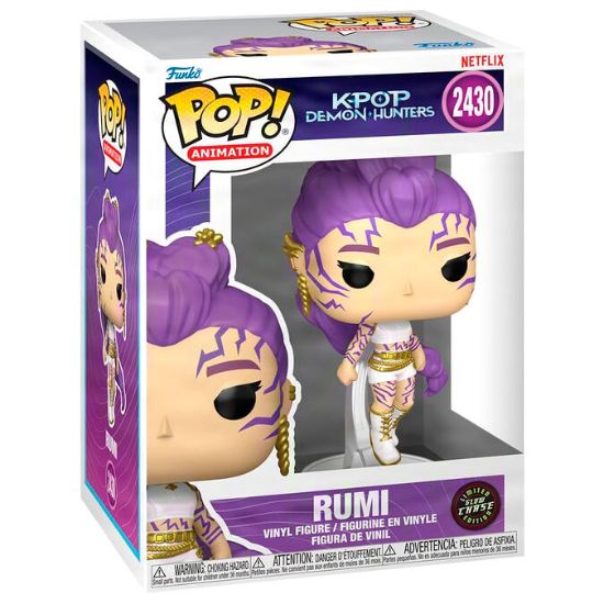 Εικόνα της POP FIGURE RUMI CHASE