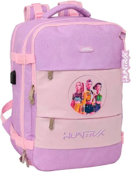 Εικόνα της KPOP DEMON HUNTERS CABIN TRAVEL RUCKSACK