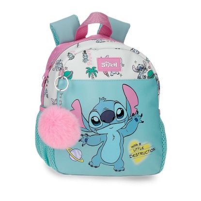 Εικόνα της STITCH BACKPACK