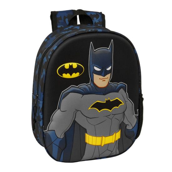 Εικόνα της DC COMIC BATMAN BACKPACK