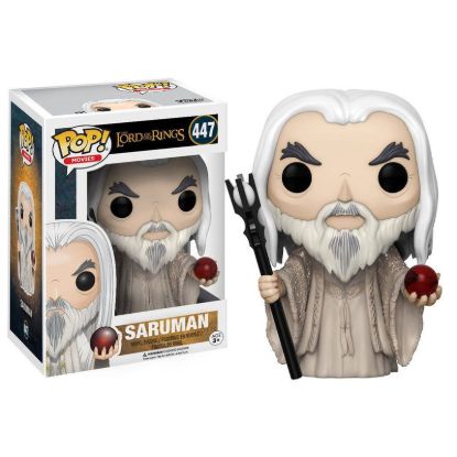 Εικόνα της POP FIGURE SARUMAN