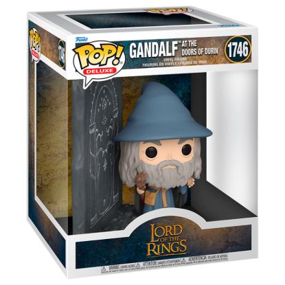 Εικόνα της POP FIGURE GANDALF