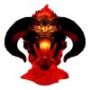 Εικόνα της BALROG LAMP