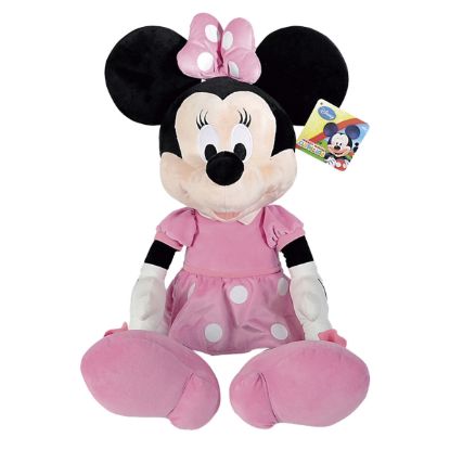 Εικόνα της DISNEY MINNIE SOFT