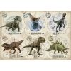 Εικόνα της JURASSIC WORLD PUZZLE