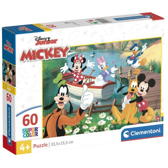 Εικόνα της DISNEY CLASSIC PUZZLE