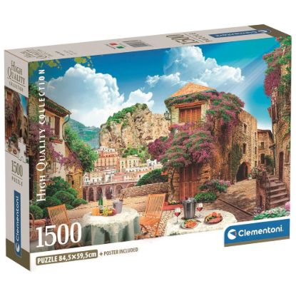 Εικόνα της HIGH QUALITY ITALIAN SIGHT PUZZLE