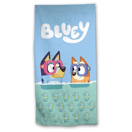 Εικόνα της ΠΕΤΣΕΤΑ BLUEY 2