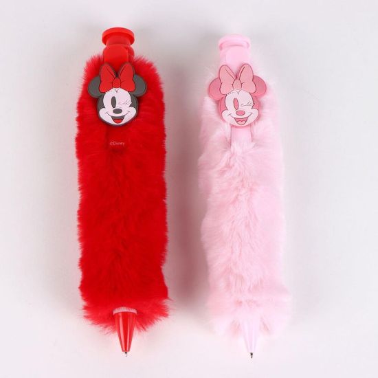 Εικόνα της MINNIE MOUSE PLUSH PEN