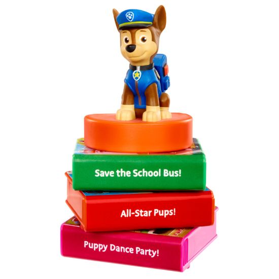 Εικόνα της SPANISH PAW PATROL STORY DREAM MACHINE SHORT STORIES