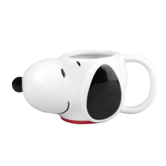 Εικόνα της PEANUTS  3D mug