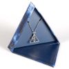 Εικόνα της HARRY POTTER DEATHLY HALLOWS NECKLACE