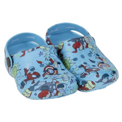 Εικόνα της MARVEL AVENGERS SANDALS