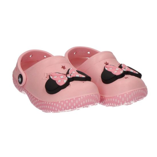 Εικόνα της MINNIE PREMIUM PINS CLOGS