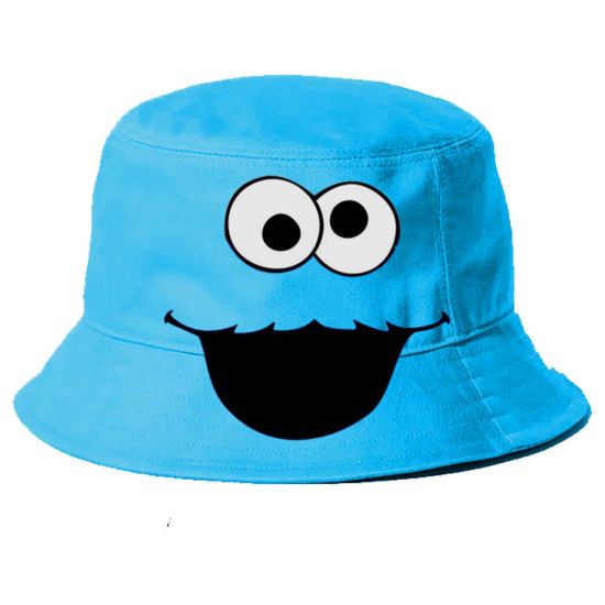 Εικόνα της STREET COOKIE MONSTER BUCKET