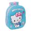 Εικόνα της HELLO KITTY 3D BACKPACK