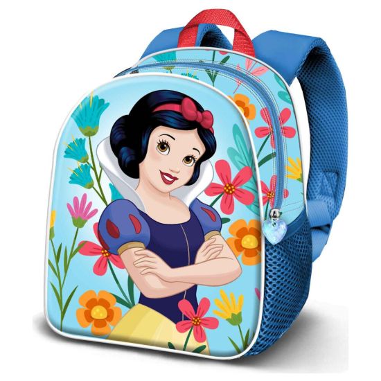 Εικόνα της SNOW WHITE 3D BACKPACK