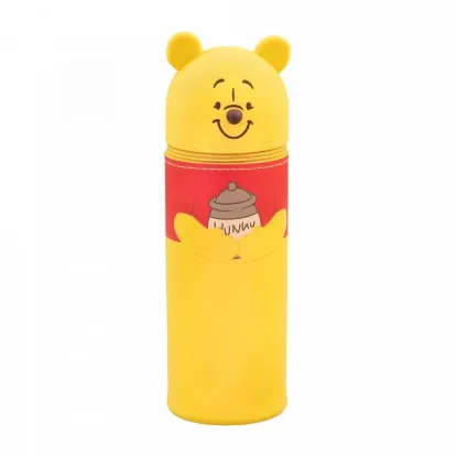 Εικόνα της Κασετίνα Σιλικόνης WINNIE THE POOH
