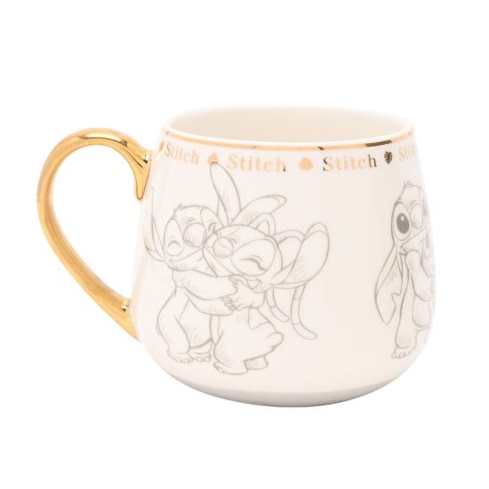Εικόνα της Disney Stitch mug