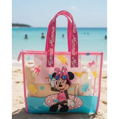Εικόνα της Disney Minnie ροζ