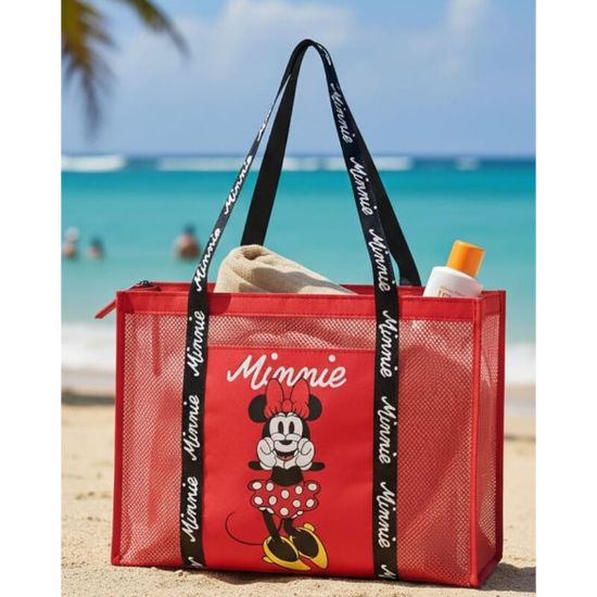 Εικόνα της Disney minnie κόκκινη