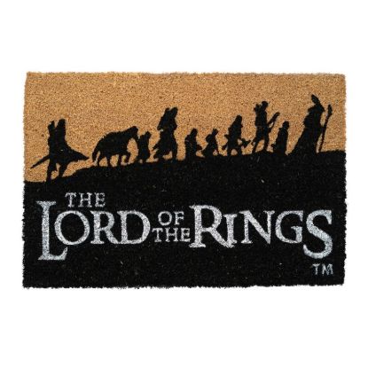 Εικόνα της The Lord of the Rings doormat