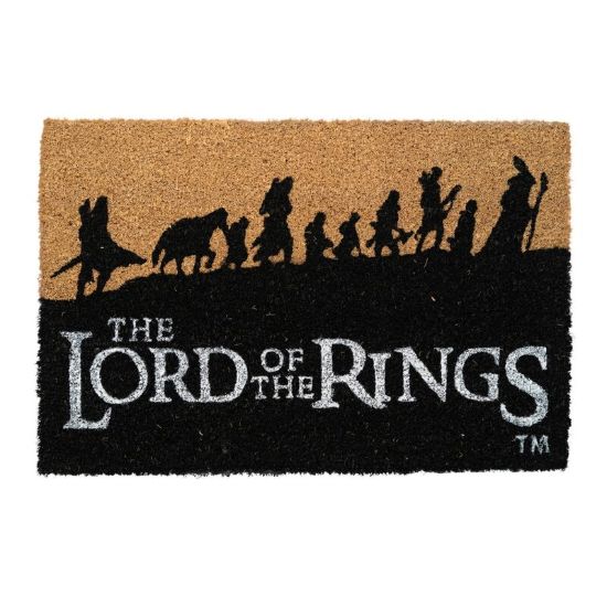 Εικόνα της The Lord of the Rings doormat