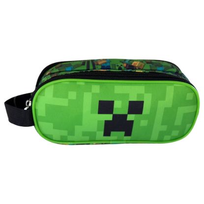 Εικόνα της Κασετίνα βαρελάκι minecraft