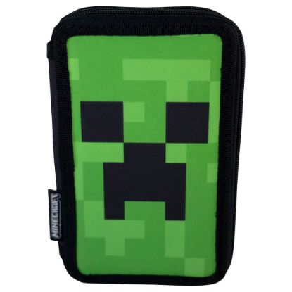 Εικόνα της Κασετίνα γεμάτη minecraft