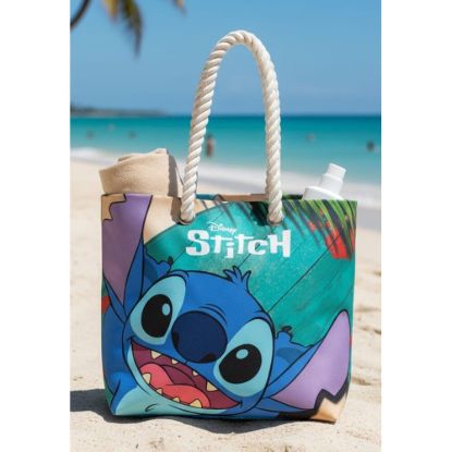 Εικόνα της ΤΣΑΝΤΑ ΘΑΛΑΣΣΗΣ STITCH