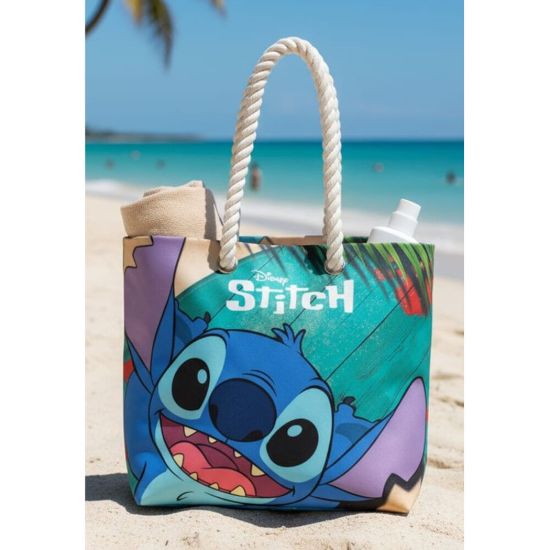 Εικόνα της ΤΣΑΝΤΑ ΘΑΛΑΣΣΗΣ STITCH